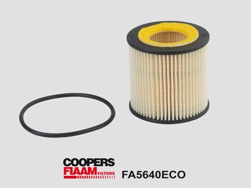 Olejový filter COOPERSFIAAM