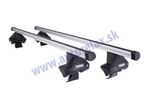 Thule strešný nosič  TH5054+7105+391, Probar Evo