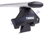 Thule strešný nosič  TH5054+7105+7113, Wingbar Evo