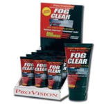 ProVision Fog Clear 150ml gel