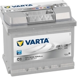 Autobateria VARTA Silver Dynamic 12V 52Ah 520A C6 552 401 052