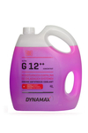 Kvapalina do chladiča G12++ DYNAMAX 3L