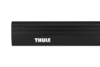 THULE priečky Wingbar Edge Black 68 cm Alu, TH7211B, 1 ks