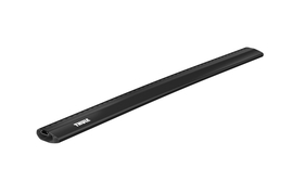 THULE priečky Wingbar Edge Black 68 cm Alu, TH7211B, 1 ks