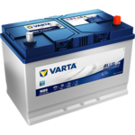 Autobateria VARTA Blue Dynamic EFB 12V 85Ah 800A N85, 585 501 080