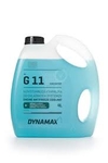 Kvapalina do chladiča G11 DYNAMAX 3L 