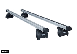 Thule strešný nosič TH4019+753+390, Probar Evo