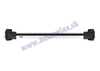 Thule strešný nosič  TH5002+7205+7215+7215, Wingbar Edge Evo