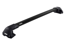 Thule strešný nosič  TH5005+7205+7213B+7213B, Wingbar Edge Evo Black