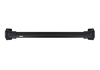 Thule strešný nosič TH5152+7205+7214B+7213B, Wingbar Edge Evo Black