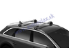 Thule strešný nosič  TH6002+7206+7214+7214, Wingbar Edge Evo