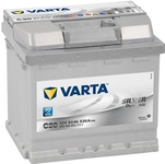 Autobateria VARTA Silver Dynamic 12V 54Ah 530A C30, 554 400 053