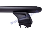 Thule strešný nosič  TH6002+7106+7111B, Wingbar Evo Black