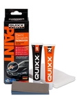 QUIXX Paint Scratch Remover - odstraňovač škrabancov z laku 2x25g