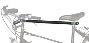MENABO adaptér rámu pre zavesenie bicykla