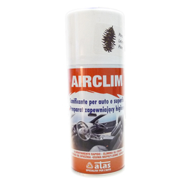 ATAS čistič klimy AIRCLIM Vanilka 150 ml