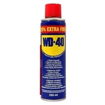 WD-40 spray 250ml