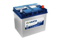 Autobateria VARTA Blue Dynamic EFB 12V 65Ah 650A N68, 565 500 065