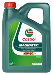 CASTROL Magnatec 0W-30 D 4L