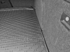 Gumová vanička do kufra Skoda SUPERB III Kombi, 15- , s jednou podlahou , Rigum RKK