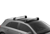 Thule strešný nosič  TH7001+7207+7216+7216, Wingbar Edge Evo