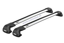 Thule strešný nosič  TH7005+7207+7216+7215, Wingbar Edge Evo