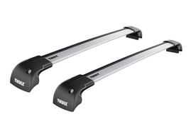 Thule strešný nosič TH3181+9592, Wingbar Edge