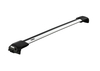 THULE Edge Raised Rail pätky strešného nosiča TH7204 (sada 4 ks)