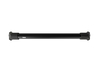 Thule strešný nosič  TH7204+7212B+7212B, Wingbar Edge Evo Black