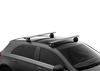 Thule strešný nosič  TH7036+7107+7113, Wingbar Evo