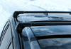 Thule strešný nosič  TH6084+7206+7214+7213, Wingbar Edge Evo