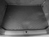 Gumová vanička do kufra Audi A3 HB/Sportback 8V, 12-20, dojazdove koleso , Rigum RKK