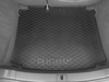 Gumová vanička do kufra Audi A3 HB/Sportback 8P, 03-12, okrem 4x4 , Rigum RKK