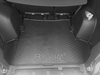 Gumová vanička do kufra Peugeot 4007, 08-12 , Rigum RKK