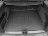 Gumová vanička do kufra Mercedes GLC X253, 15-19/19- , nie Hybrid , Rigum RKK