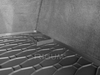 Gumová vanička do kufra Seat LEON ST, 14-19, horná poloha , Rigum RKK