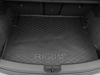 Gumová vanička do kufra Seat LEON Hatchback, 20-  , Rigum RKK
