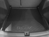 Gumová vanička do kufra Volkswagen ID.5, 22- , dolná poloha , Rigum RKK