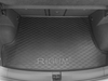 Gumová vanička do kufra Volkswagen T- ROC, 17- , horná poloha , Rigum RKK