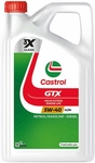 CASTROL GTX 5W-40 A3/B4 4L