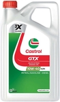 CASTROL GTX 10W-40 A3/B4 5L