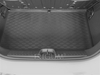 Gumová vanička do kufra Fiat 500e 2021-, Rigum RKK
