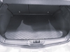 Gumová vanička do kufra Renault Megane Hatchback, 15- , 3-5-dv., Rigum RKK