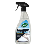 Turtle Wax Clearvue Glass Cleaner čistič skiel 500ml
