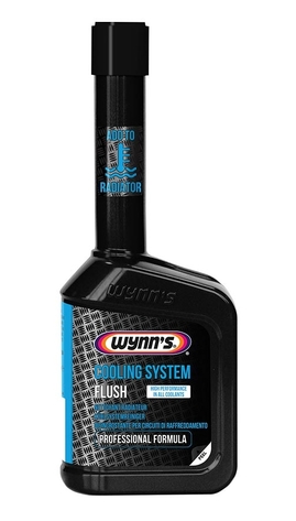 Wynn´s Cooling System Flush 325ml – Čistič chladiaceho systému