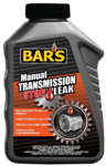 Bars Manual Transmission Stop Leak 200ml – Utesňovač manuálnej prevodovky
