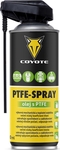 COYOTE PTFE mazivo spray 400ml