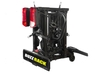 BUZZ RACK Scorpion Pro 2