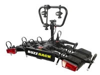 BUZZ RACK Scorpion Pro 3