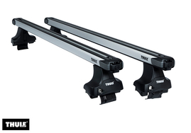 Thule strešný nosič TH1478+754+892, Slidebar Evo